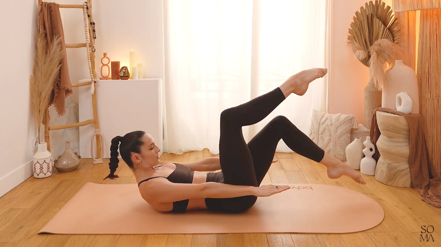 Find your core