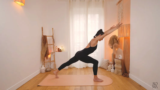 Slow barre