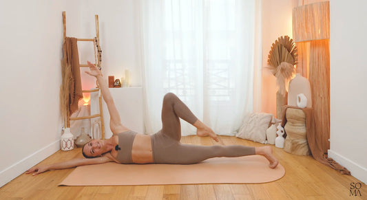 Unlock your dancer potential