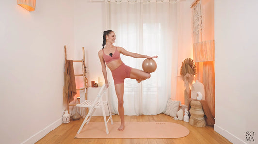 Barre'n'be
