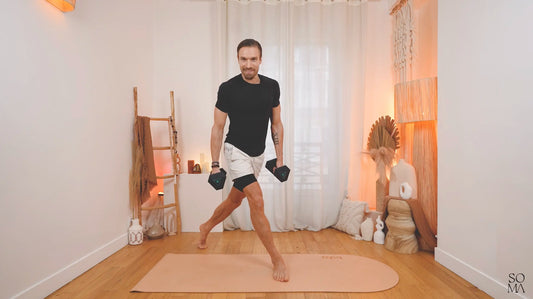 Booty bootcamp