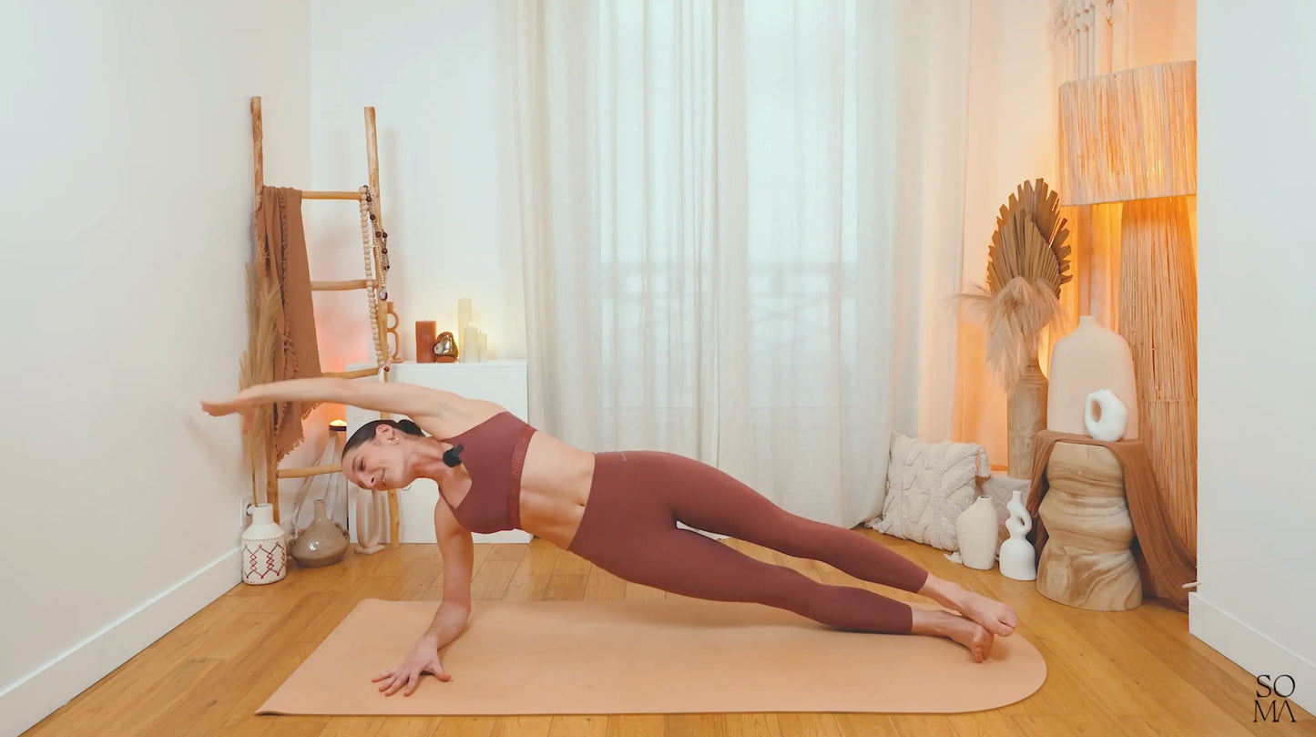 Power twist