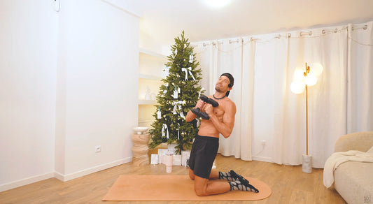 REINDEER RUSH CIRCUIT