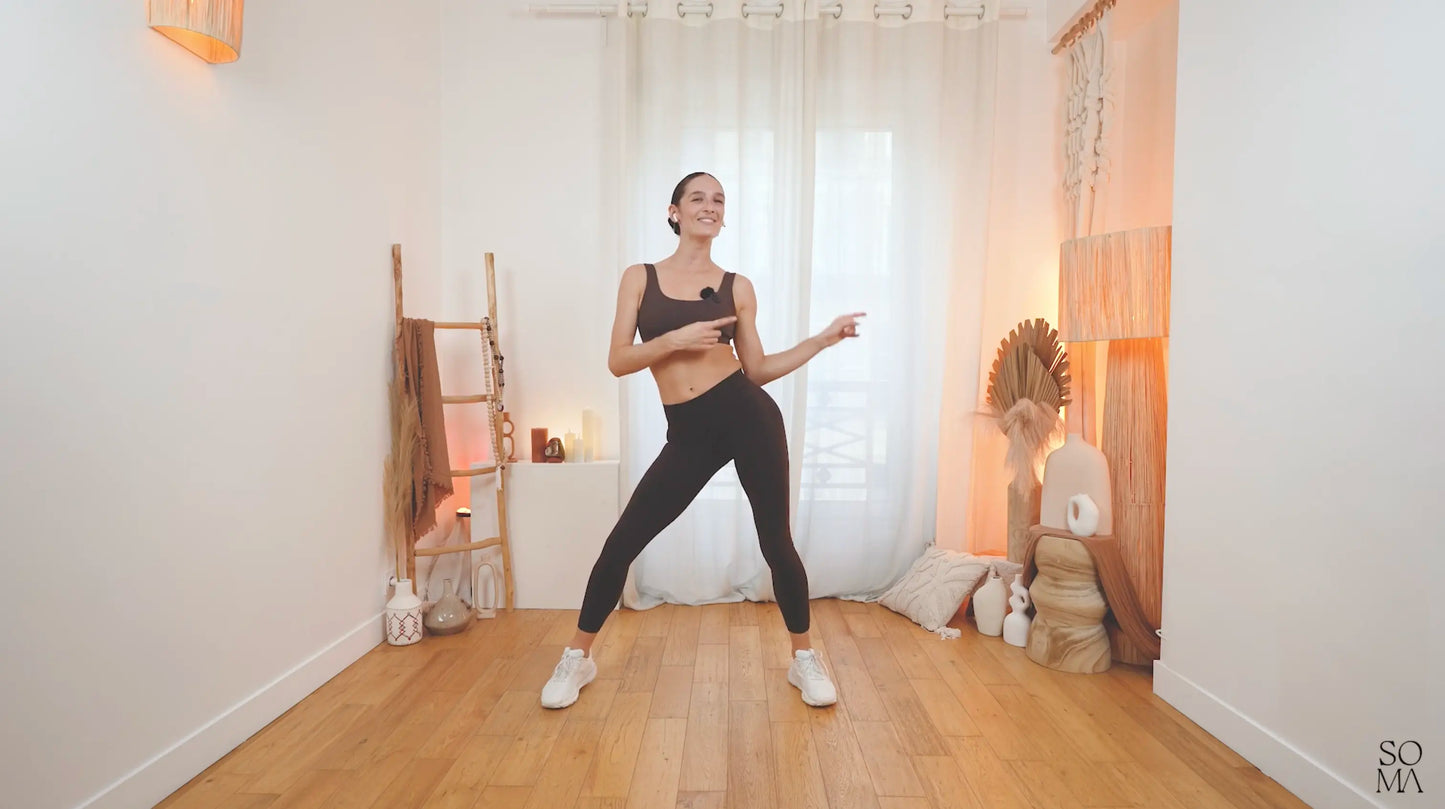 Dancing queen